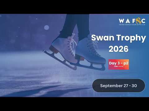 2026 Swan Trophy 第三日 Part 2 縮圖